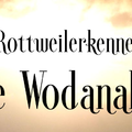 Rottweilerkennel van de Wodanahoeve