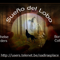 Sueño del Lobo