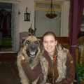 Leonberger