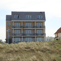 Strandhuis Appartementen Noordwijk