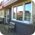 Harmonie Bed and Breakfast Drachten