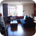 Harmonie Bed and Breakfast Drachten
