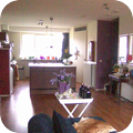 Harmonie Bed and Breakfast Drachten