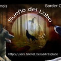 Sueño del Lobo (Pups verwacht rond 10 april 2012)