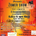 pitbullclub Nederland zomer show
