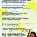 Catherine's dag (een hondenevenement voor iedereen)