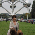 Destination of Love, Lhasa apso kennel