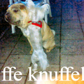 effe knuffeleee...