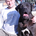 Sojtor Szepe Kennel