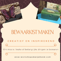 Workshop Bewaarkist maken
