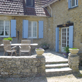 Vakantiehuis La Petite Tour - St. Cyprien  - Dordogne