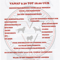 Arnhems honden festifal