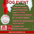 Jingle Bells Dog Event