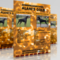 Alani's Gold
