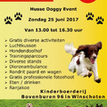 Husse Doggy Event 2017