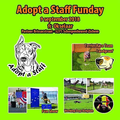 Adopt a staff funday