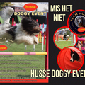 Husse Doggy Event 2018