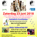 Wandelzoektocht en/of Eetfestijn 2018