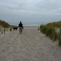 Ameland groepsrijzen