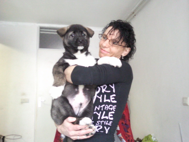 kijk eens wat een poepie lol

