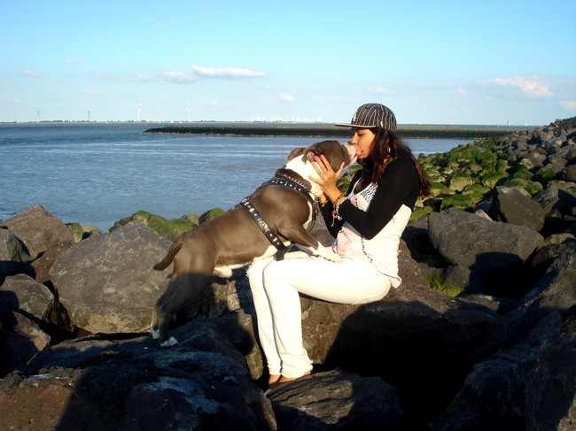 Onafscheidelijk............