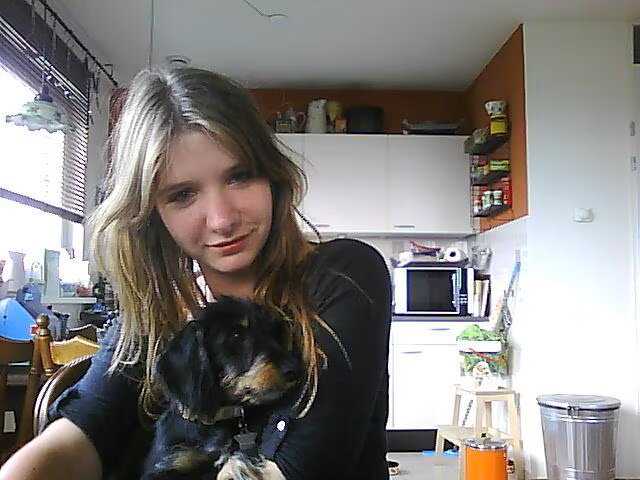 Foto van Pepijn & Otis