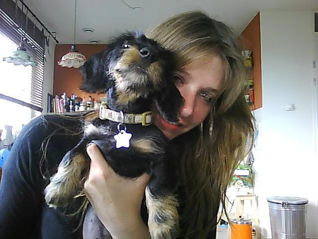 Foto van Pepijn & Otis