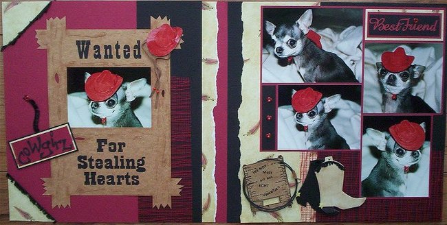 Moet dit echt voor die foto??