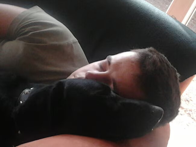 Mijn beste vriend