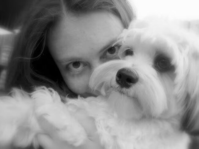 Samen met de liefste Sammeman!
