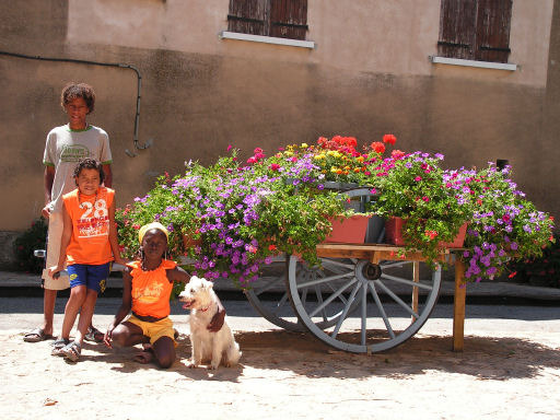 Dit plaatje heeft geen tekst nodig, wat ben ik trots met deze foto.