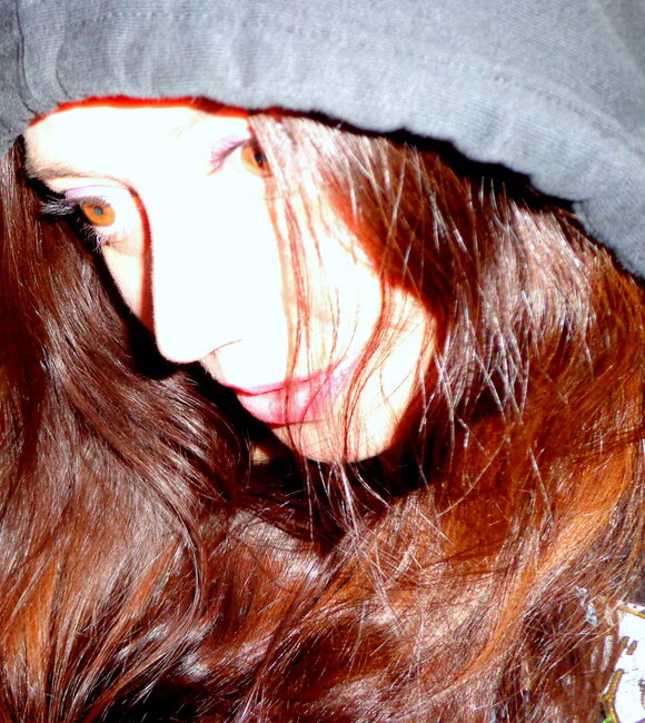 Ik - Januari 2013