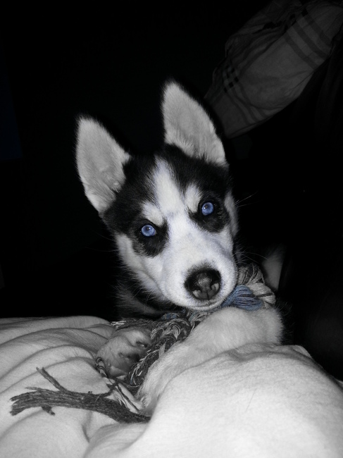 lekker chillen op de bank