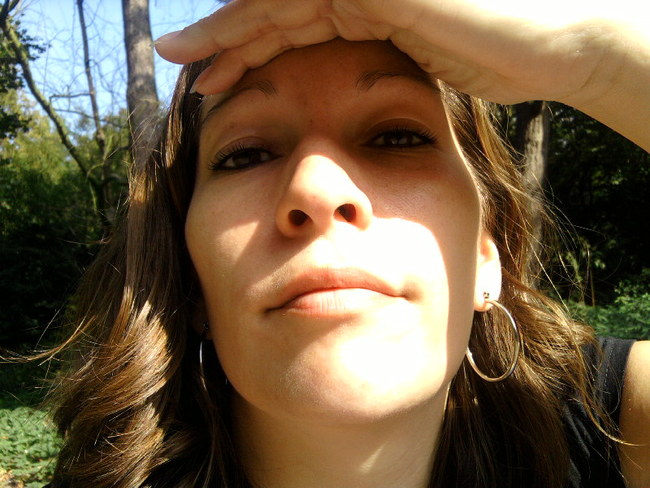 Nou Soraya dat zijn wel kei mooie ....neusgaten;)