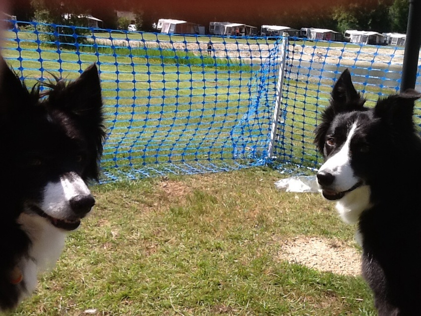 Vakantie in schiphorst