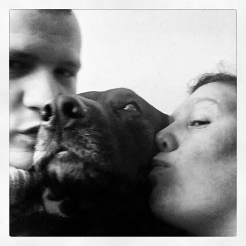 Love you forever ????