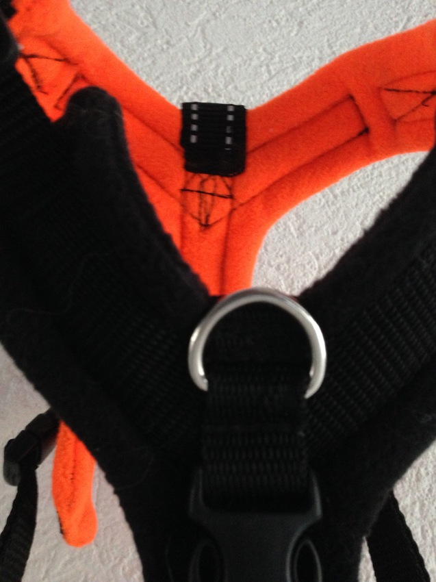 Perfect fit harness 20 serie.n HondenForum