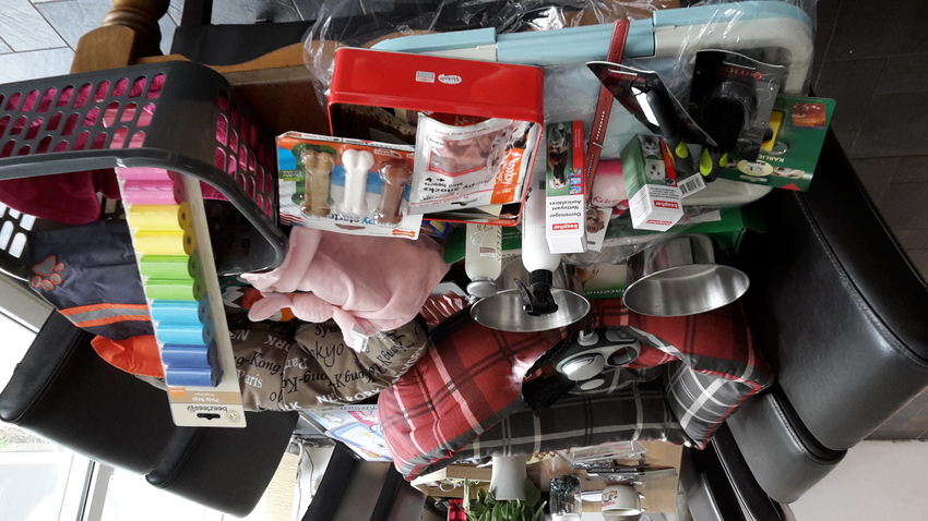 We zijn er klaar voor!