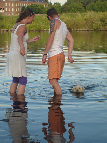 NáNáNáNá!
Lekker hé Elvis.