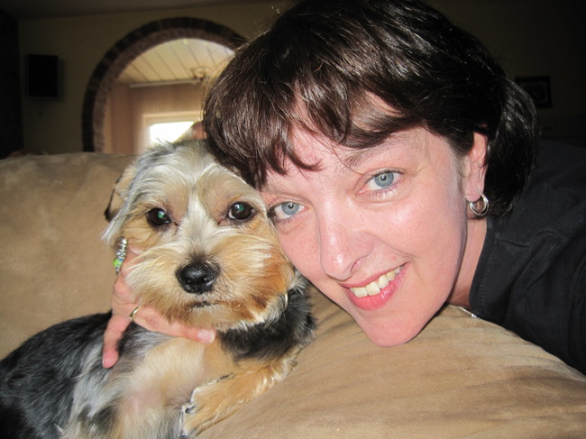 Benji en z'n vrouwtje