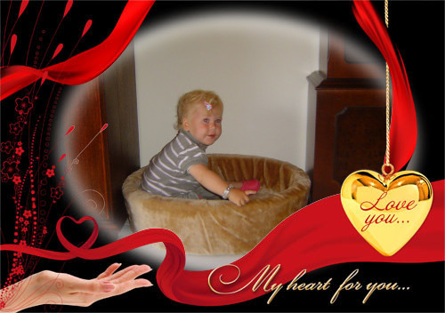 Binky is wel heel erg veranderd hoor