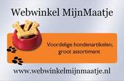 Webwinkel MijnMaatje
