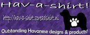 Hav-a-shirt, Havanezer Webshop