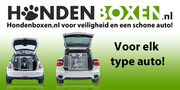 Hondenboxen.nl, veilig honden vervoeren