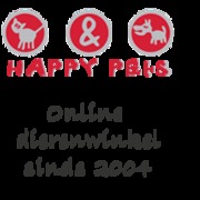 Happy Pets - Honden en kattenspeciaalzaak!