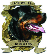 Rottweiler Rescue Nederland