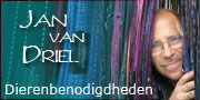 Jan van Driel Dierenbenodigdheden