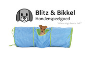 Blitz & Bikkel Hondenspeelgoed