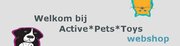 Active*Pets*Toys