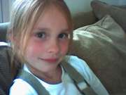 honden foto van roos